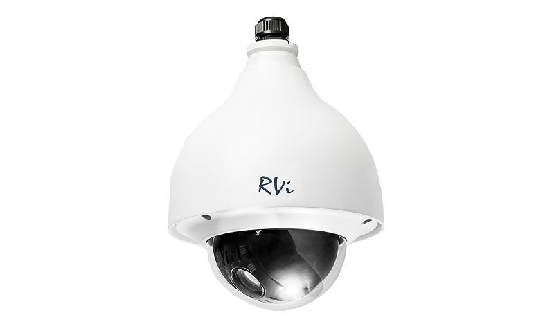 Камера видеонаблюдения RVi IPC52Z12 артикул 146474Si-1