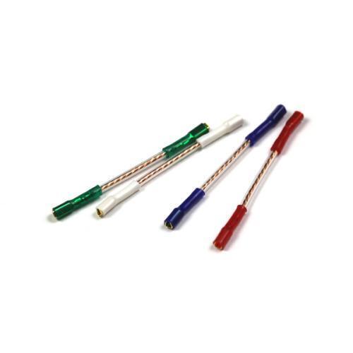 Tonar Headshellwire SET/4 артикул 116867Si-1