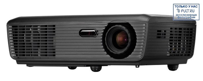 Проектор Optoma EW536 артикул 356928FV-1 фото 6