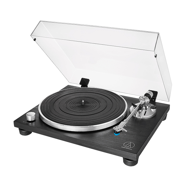 Проигрыватель винила Audio Technica AT-LPW30BK артикул 279847Si-1 фото 3
