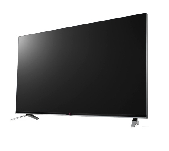 LED телевизор LG 65LB680V артикул 105345Si-1 фото 3
