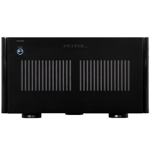 Rotel RMB-1585 black артикул 292495-1 в интернет-магазине «HiFiRussia»