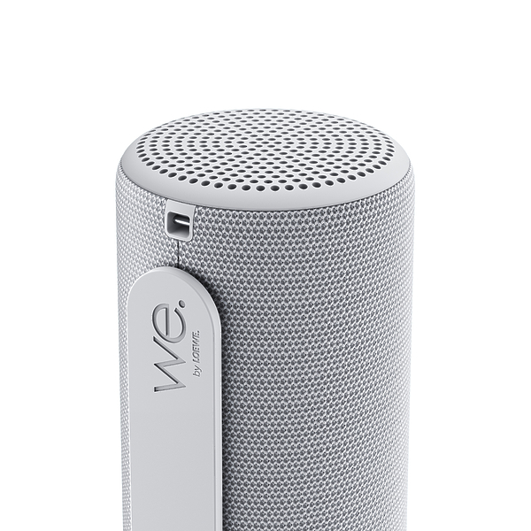 Портативная Bluetooth-колонка Loewe We. HEAR 1 Cool Grey артикул 260074Si-1 фото 6