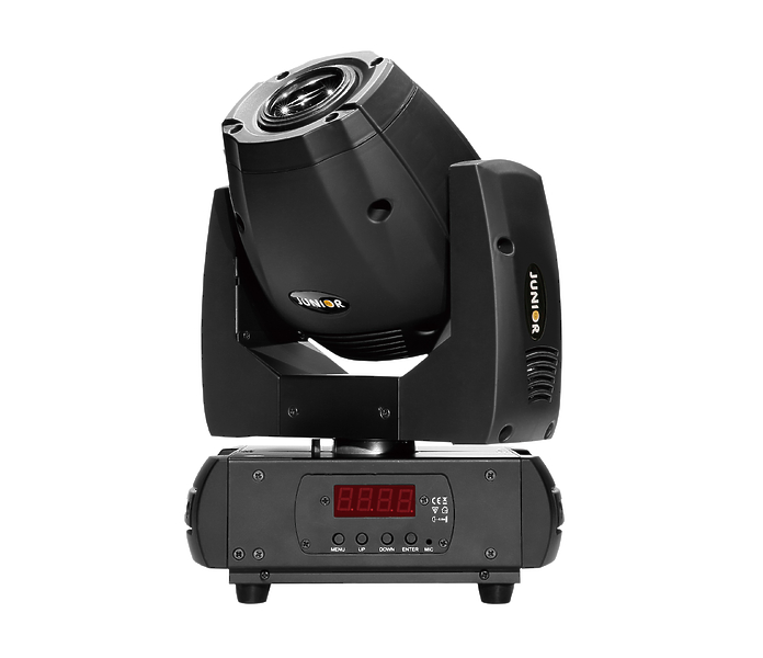 Вращающаяся голова PR Lighting JNR-8123 артикул 282422Si-1