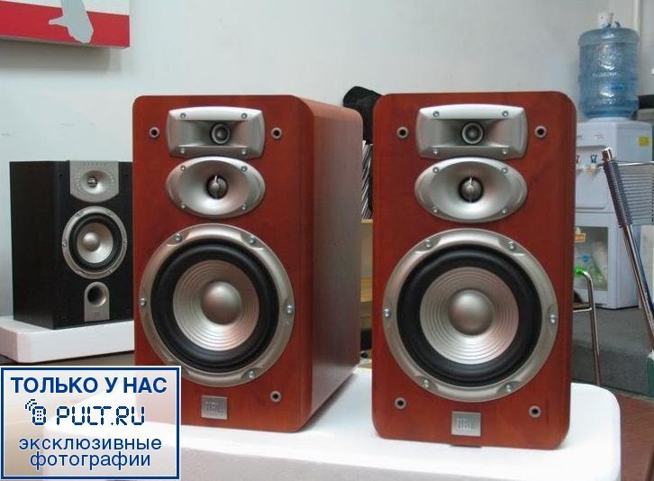 Акустическая система JBL L830 ch артикул 449252FV-1 фото 4