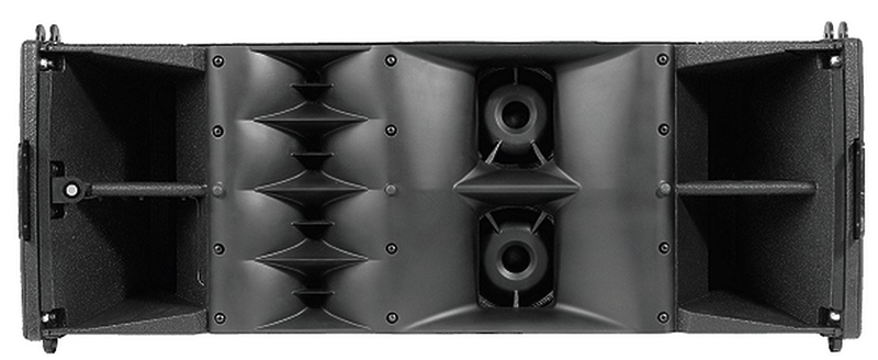 Акустическая система MARTIN AUDIO MLA Compact 72 артикул 147011Si-1 фото 7
