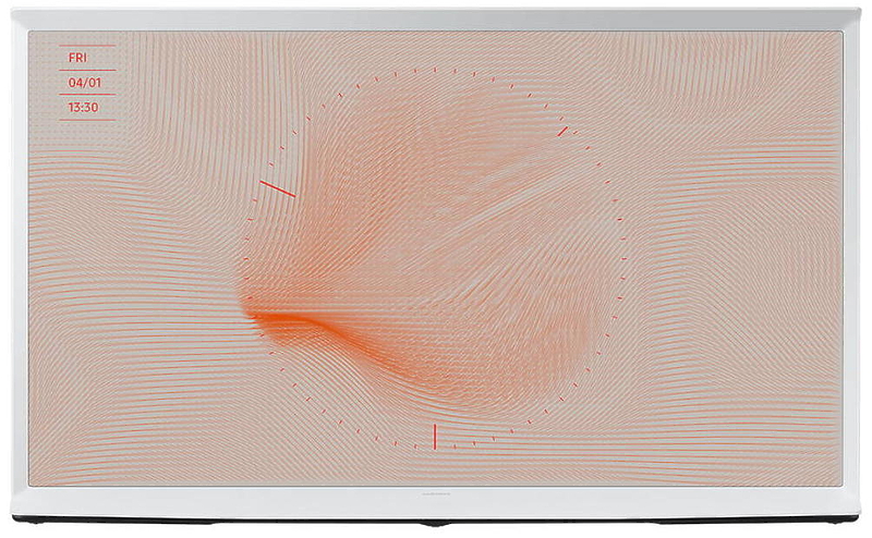 QLED телевизор Samsung QE65LS01TAUXRU артикул 252111Si-1