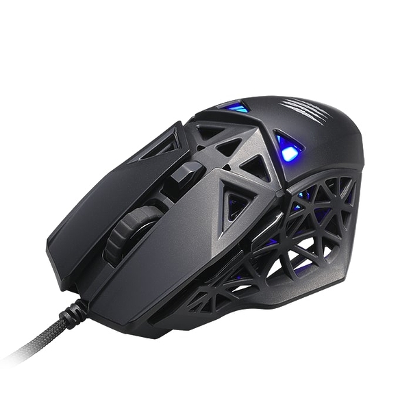 Игровая мышь Mad Catz M.O.J.O. M1 (MM04DCINBL000-0) артикул 298818Si-1 фото 5