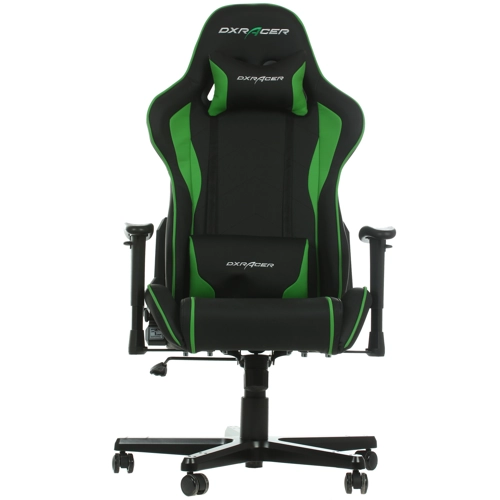 Кресло игровое DXRacer Craft OH/FE08/NE артикул 269875Si-1 фото 3