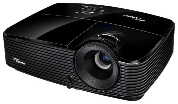 Проектор Optoma DS330 артикул 104110Si-1