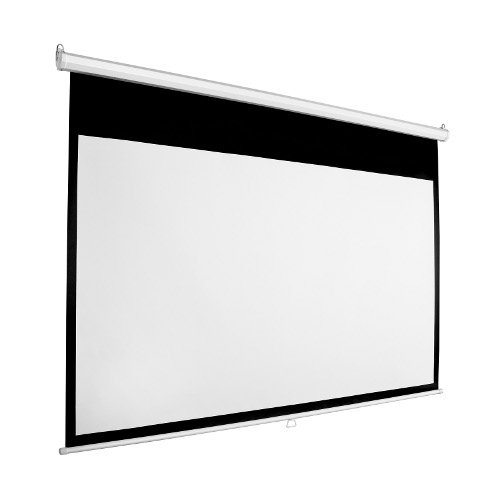 Экран Draper Accuscreen Manual HDTV (9:16) 233/92" (45x80") 114*203 MW TBD12"800014 артикул 254181FV-1