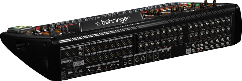 Микшерный пульт Behringer X32 артикул 106705Si-1 фото 4