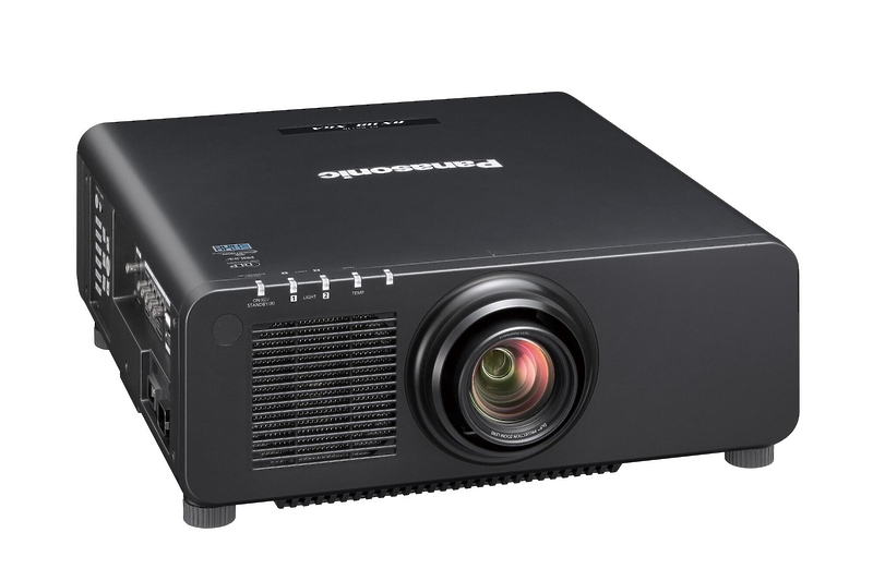 Panasonic PT-RX110LBE артикул 349820SI-1 фото 5