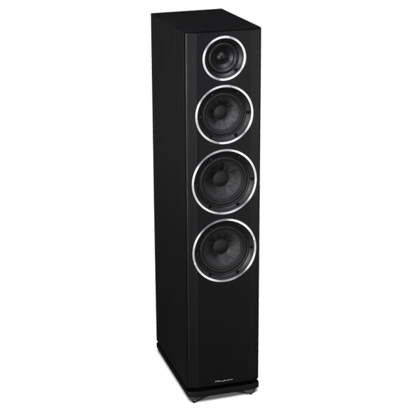 Wharfedale Diamond 157 blackwood артикул 426746FV-1 фото 4