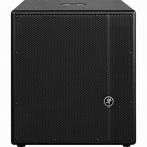 Сабвуфер Mackie HD1501 артикул 106882Si-1
