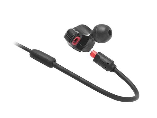 Наушники Audio Technica ATH-IM04 артикул 112166Si-1 фото 5