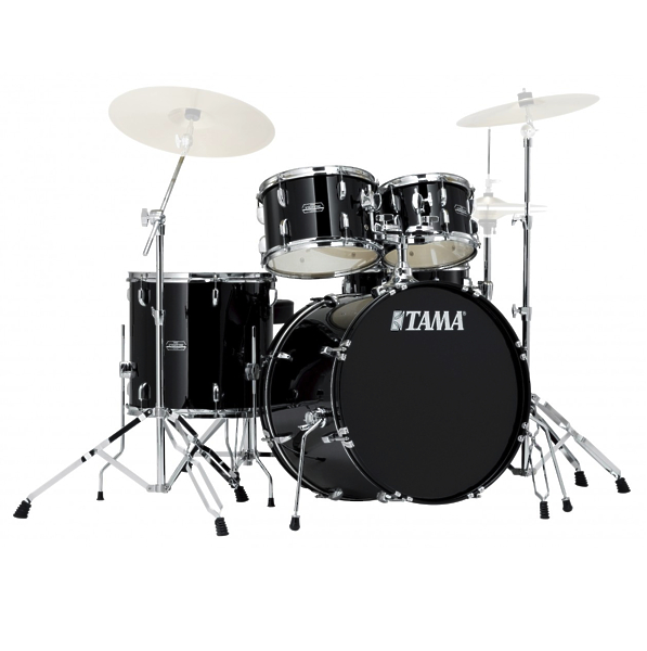 Ударная установка TAMA SG52KH6C-BK STAGESTAR артикул 217004Si-1