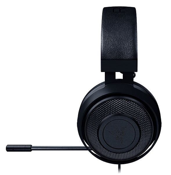 Наушники Razer Kraken Pro V2 black (RZ04-02050100-R3M1) артикул 163343Si-1 фото 5