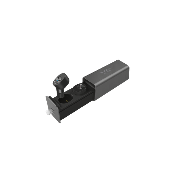 Наушники Nobby  Expert T-100 NBE-BH-42-97 черный артикул 189249Si-1