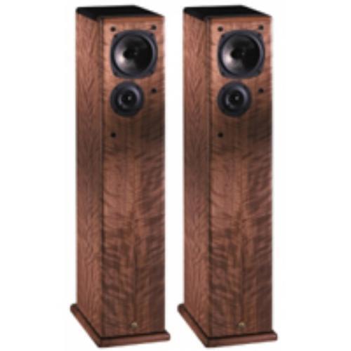 Напольная акустика Castle Harlech S2 walnut артикул 401521FV-1