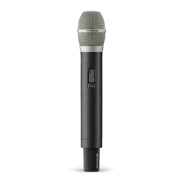 Ручной передатчик Beyerdynamic TG 500H-C (606-636MHz) артикул 202353Si-1