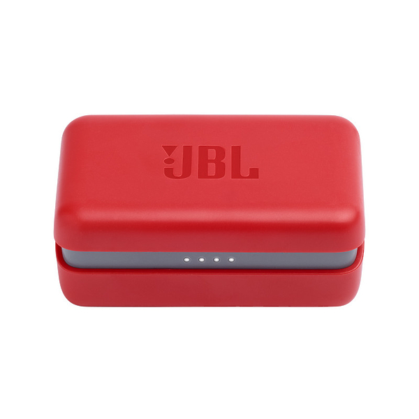 Наушники JBL Endurance PEAK red артикул 192184Si-1 фото 7