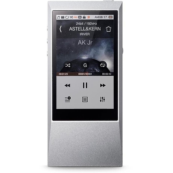 Плеер Astell&Kern AK Jr 32 Gb артикул 151014Si-1