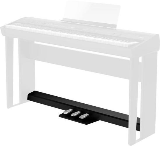 Педаль Roland KPD-90-BK артикул 202905Si-1