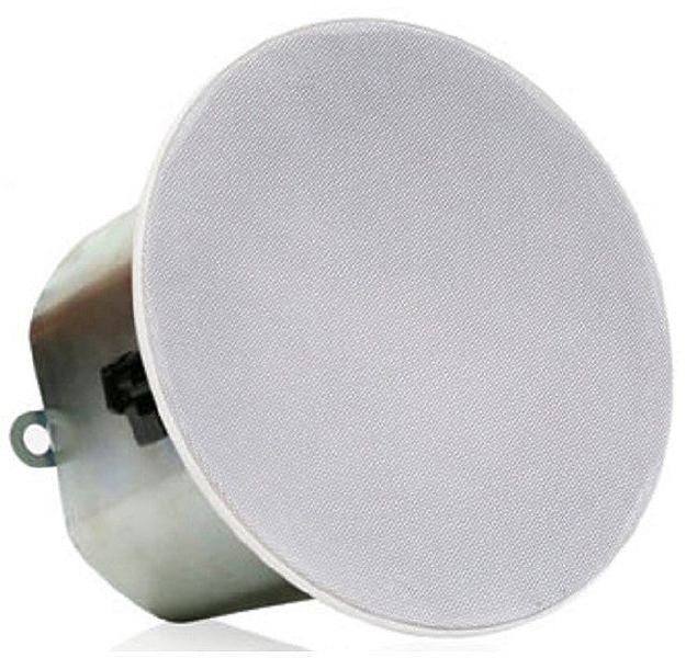 Встраиваемая акустика Megavox SM-8100TA артикул 148080Si-1