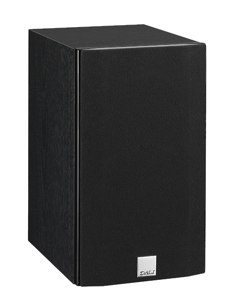 Полочная акустика Dali OPTICON 1 black артикул 131758Si-1 фото 4