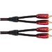 Кабель межблочный AudioQuest Golden Gate 5.0m RCA-RCA