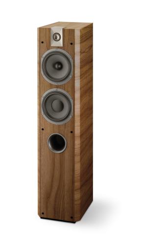 Напольная акустика Focal-JMlab Chorus 716 V havana артикул 396345FV-1 фото 5
