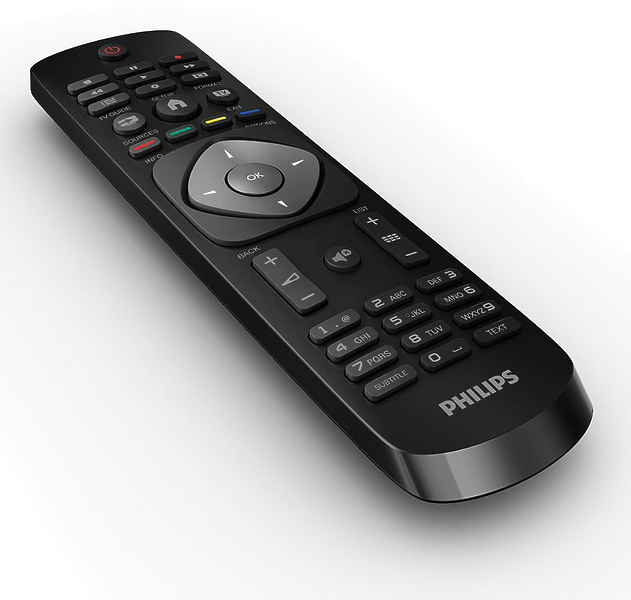 LED телевизор Philips 40PFT4309/60 артикул 105723Si-1 фото 8