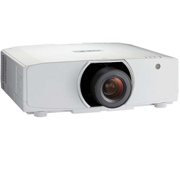 Проектор NEC NP-PA853W (с объективом NP13ZL) артикул 171899Si-1 в интернет-магазине «HiFiRussia»
