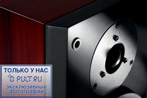 Напольная акустика Dynaudio Excite X36 satin black артикул 398132FV-1 фото 19