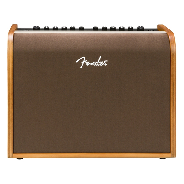 Комбоусилитель FENDER ACOUSTIC 100 артикул 221969Si-1