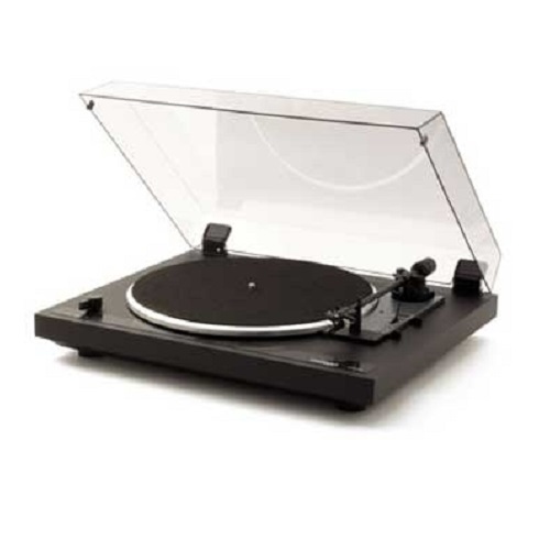 Проигрыватель винила Thorens TD 170 EV black (OM 10) + Sumiko Oyster артикул 184739Si-1