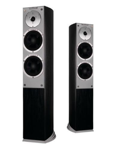 Напольная акустика Audiovector S3 Super Black артикул 425677FV-1