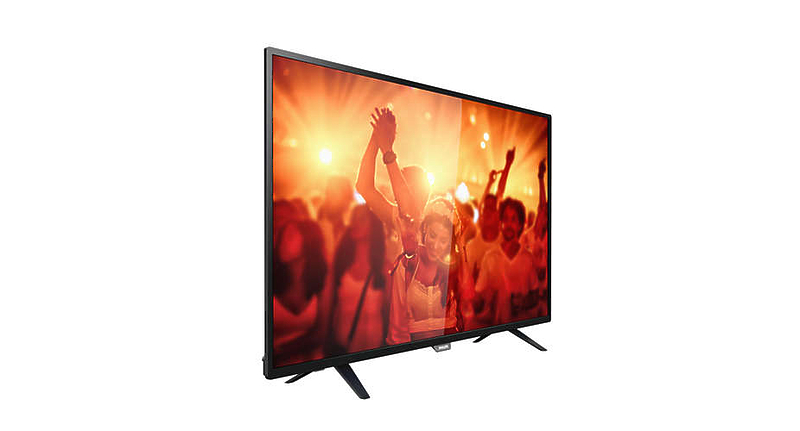 LED телевизор Philips 43PFT4001/60 артикул 149975Si-1 фото 3
