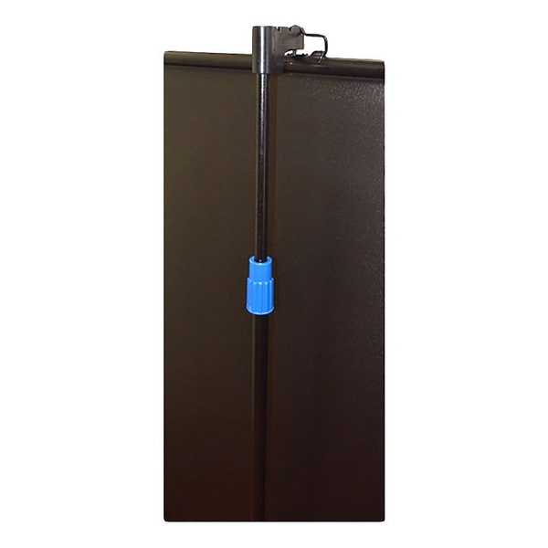 Экран Classic Solution Classic Crux (4:3) 210x173 (T 203x153/3 MW-S0/B) артикул 140733Si-1 фото 5