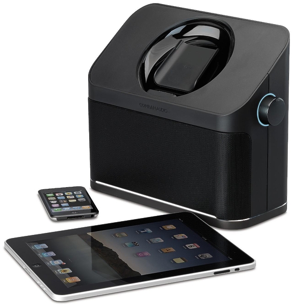 Q-Acoustics Conran Audio #2 в «HiFiRussia»