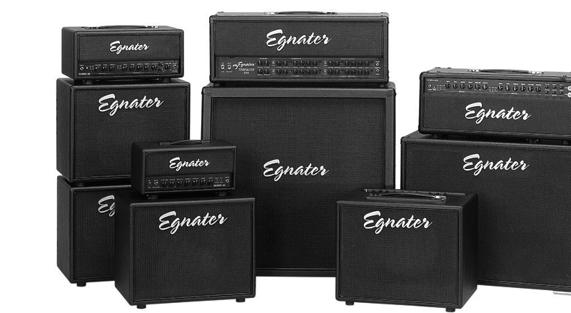 Комбо усилитель Egnater TOURMASTER 4212B артикул 132290Si-1