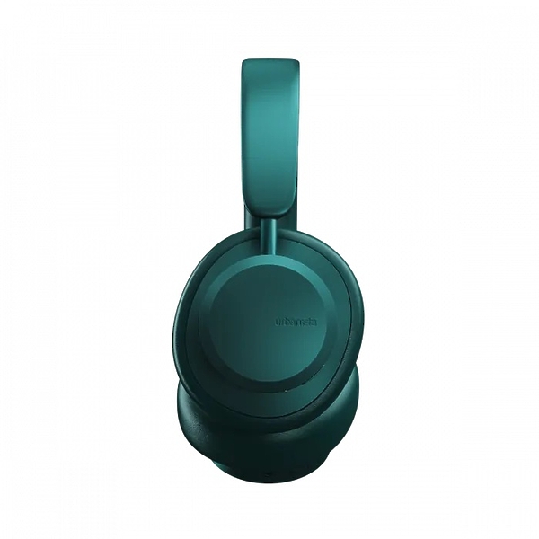 Наушники Urbanista Miami Teal Green артикул 258605Si-1 фото 4