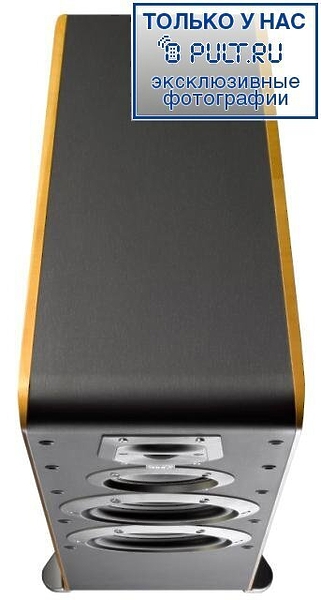 Напольная акустика JBL ES90 black артикул 402023FV-1 фото 6