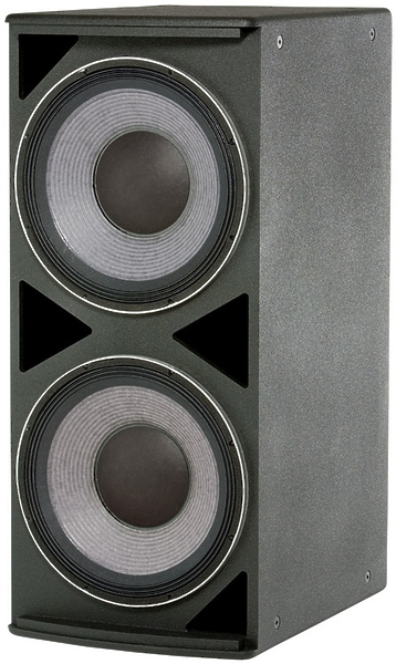 Сабвуфер JBL ASB6125 артикул 124204Si-1 фото 3