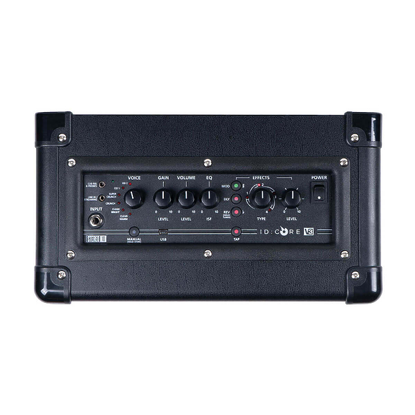 Моделирующий комбоусилитель Blackstar ID:CORE10 V3 артикул 255169Si-1 фото 6
