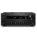 Стереоресивер Onkyo TX-8390 black