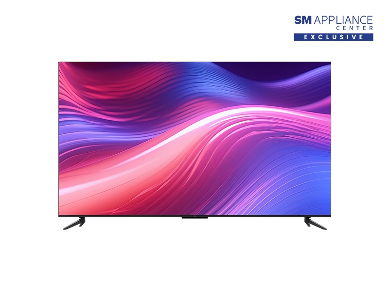 QLED телевизор TCL 65C647 артикул 302879Si-1