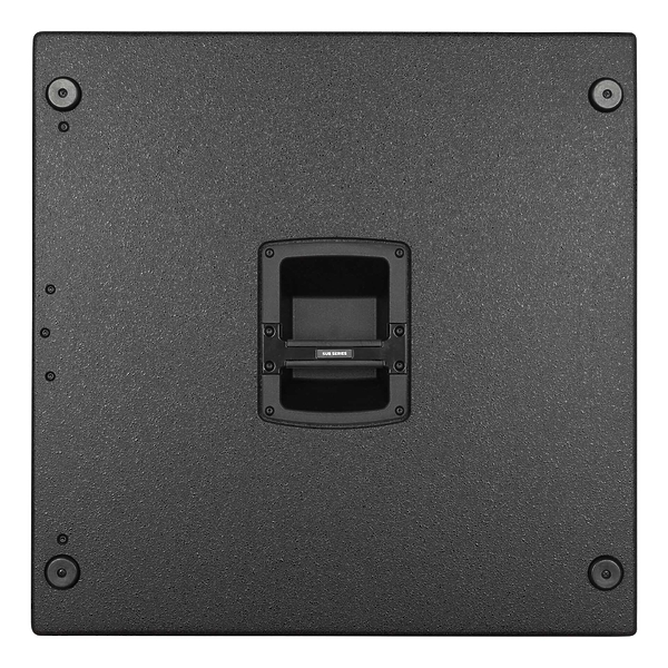 Сабвуфер RCF SUB 9004-AS (13000546) артикул 182405Si-1 фото 7