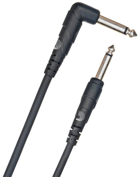 Инструментальный кабель Planet Waves PW-CGTRA-20, 6,1м артикул 222050Si-1